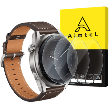 Infostyle Zaščita zaslona ''Aimtel'' za Huawei Watch 3 Pro 48mm