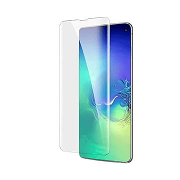 Infostyle Zaščitno steklo "9H Glass" Samsung Galaxy Note 9 (2 kosa)