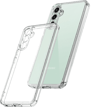 Infostyle Prozorna / Silikon