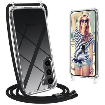 Infostyle Ovitek z vrvico "Uymo" za Samsung Galaxy S23