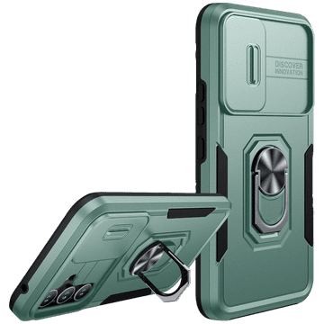 Infostyle Green