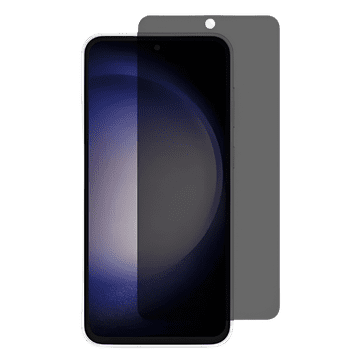 Infostyle Zaščitno steklo + zaščita za kamero "Privacy" Samsung Galaxy S23