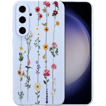 Infostyle Ovitek za telefon "Flower'' Samsung Galaxy A54 5G