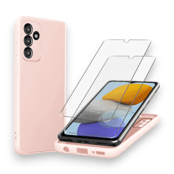 Infostyle Svetlo roza