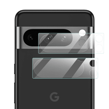 Infostyle Zaščita za kamero Google Pixel 8 Pro