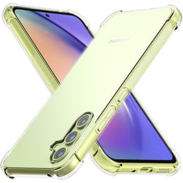 Infostyle Ovitek za telefon "Foluu Clear" Samsung Galaxy A54