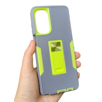 Infostyle Ovitek za telefone "Bumper" Samsung Galaxy A54 5G