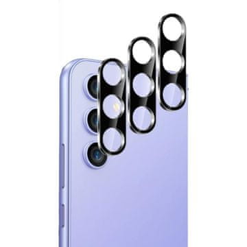 Infostyle Zaščita za kamero "Ivoler" Samsung Galaxy A54 5G