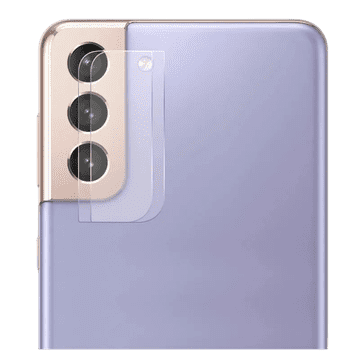Infostyle Zaščita za kamero "Ivoler" Samsung Galaxy S21