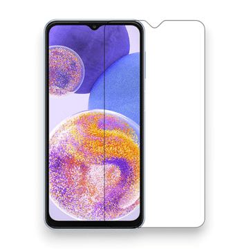 Infostyle Zaščitno steklo "Protective" za Samsung Galaxy A23 5G