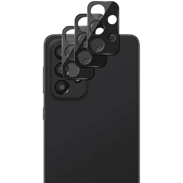 Infostyle Zaščita za kamero "Infostyle" Samsung Galaxy A23