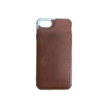 Infostyle Ovitek za telefon "Leather Book" iPhone 7/8/SE 2020/SE 2022