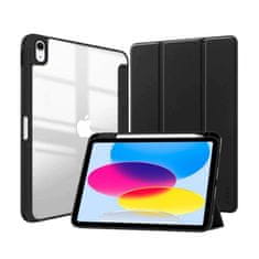 Infostyle Ovitek za tablico "Case Black" iPad 10.9"