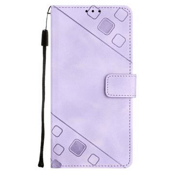 Infostyle Vijolična