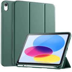 Infostyle Ovitek za tablico "Vobafe" iPad 10. generacija 10.9" (2022)