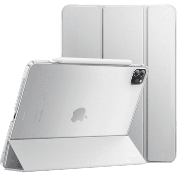 Infostyle Preklopna torbica ''JETech'' za iPad Pro 11'' (2022/2021/2020/2018)