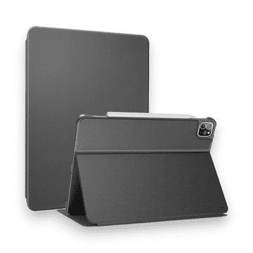 Infostyle Črna / Umetno usnje + PC