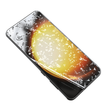 Infostyle Zaščitna folija "UTECTION" Samsung Galaxy S22 Plus.