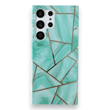 Infostyle Zelena / TPU silikon