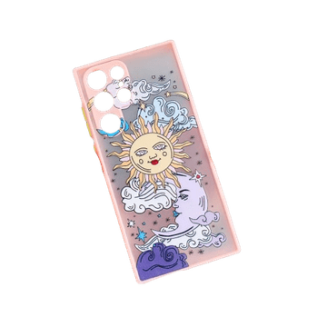 Infostyle Roza / TPU silikon