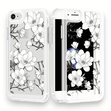 Infostyle Bela / PC + TPU silikon