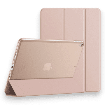 Infostyle Svetlo roza / PC + mikrovlakna