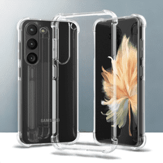 Infostyle Prozorna / TPU silikon