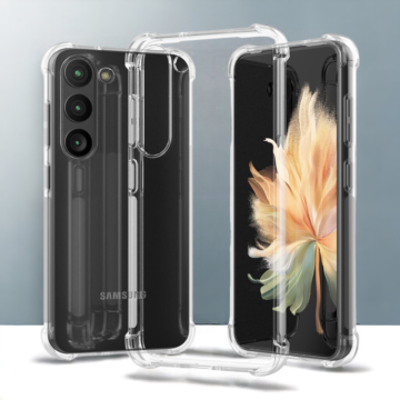 Infostyle Prozorna / TPU silikon