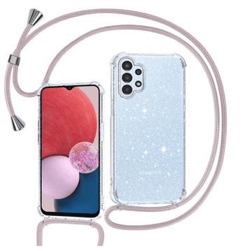 Infostyle Svetlo roza / TPU silikon