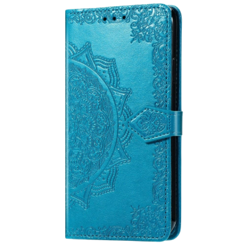 Infostyle Modra / Ekološko usnje + PC