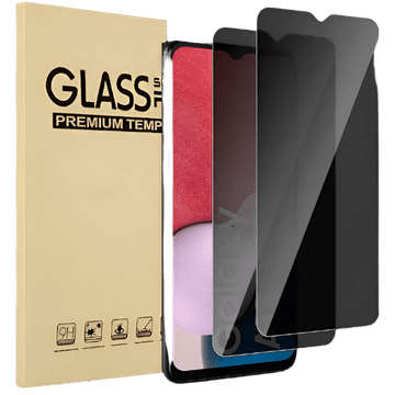 Infostyle Zaščitno steklo "Privacy JMDZDL" Samsung Galaxy A13