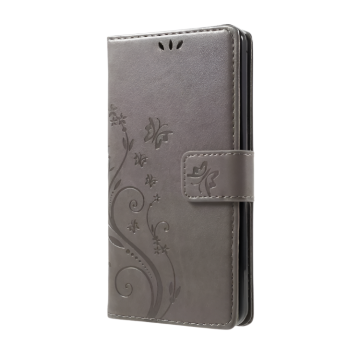 Infostyle Preklopna torbica "Butterfly" Samsung Galaxy A14 4G/5G