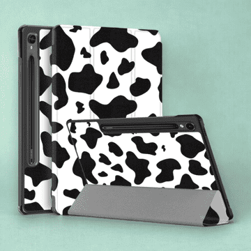 Infostyle Črna / Umetno usnje + PC