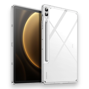 Infostyle Prozorna / PC + TPU silikon