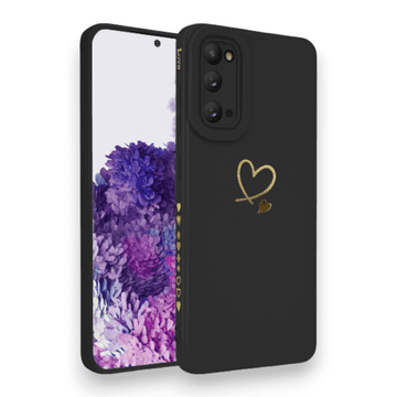 Infostyle Črna / TPU silikon