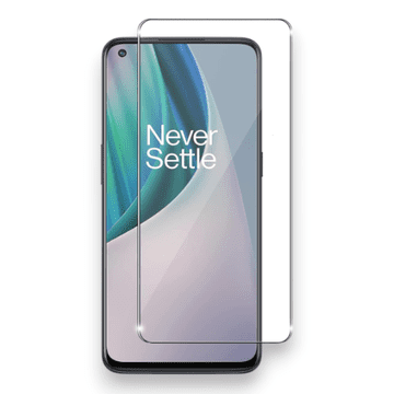 Infostyle Zaščitno steklo "ifymei" za OnePlus N10 5G