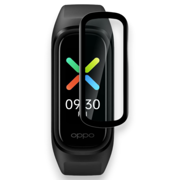 Infostyle Zaščita za zaslon "3D" za pametno uro Oppo Band Sport