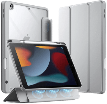 Infostyle Ovitek za tablico "JETech" iPad 9/8/7 10.2"