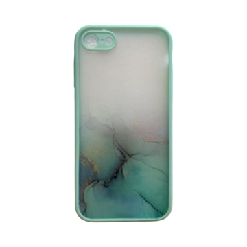 Infostyle Ovitek "Marble" za iPhone 13