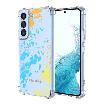 Infostyle Prozorna / TPU silikon