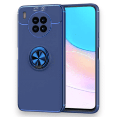 Infostyle Temno modra / TPU silikon