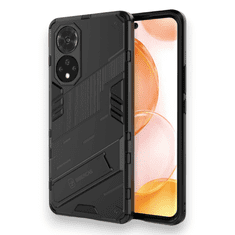 Infostyle Črna / PC + TPU silikon