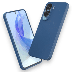 Infostyle Temno modra / TPU silikon
