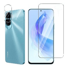 Infostyle Zaščitno steklo + zaščita za kamero "9H NewTop" Honor 90 Lite