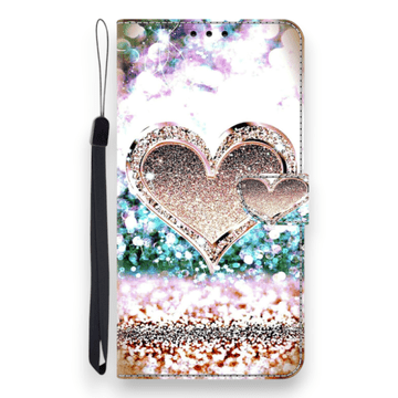 Infostyle Roza / Umetno usnje + PC