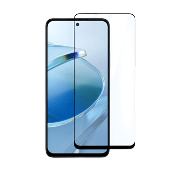 Infostyle Zaščitno steklo "Black Border" Xiaomi Mi 12 Lite 5G