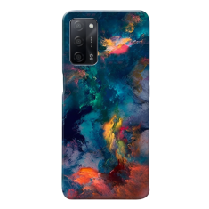 Infostyle Zaščitni ovitek "Aquarell" Xiaomi Mi 12/Mi 12X
