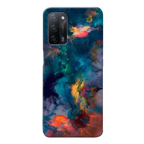 Infostyle Zaščitni ovitek "Aquarell" Xiaomi Mi 12/Mi 12X