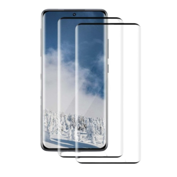 Infostyle Zaščitno steklo "Wsky" Xiaomi 12/12X (2 kosa)