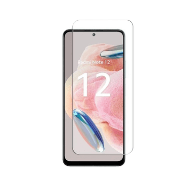 Infostyle Zaščitno steklo "Ivoler" Xiaomi Redmi Note 12 4G